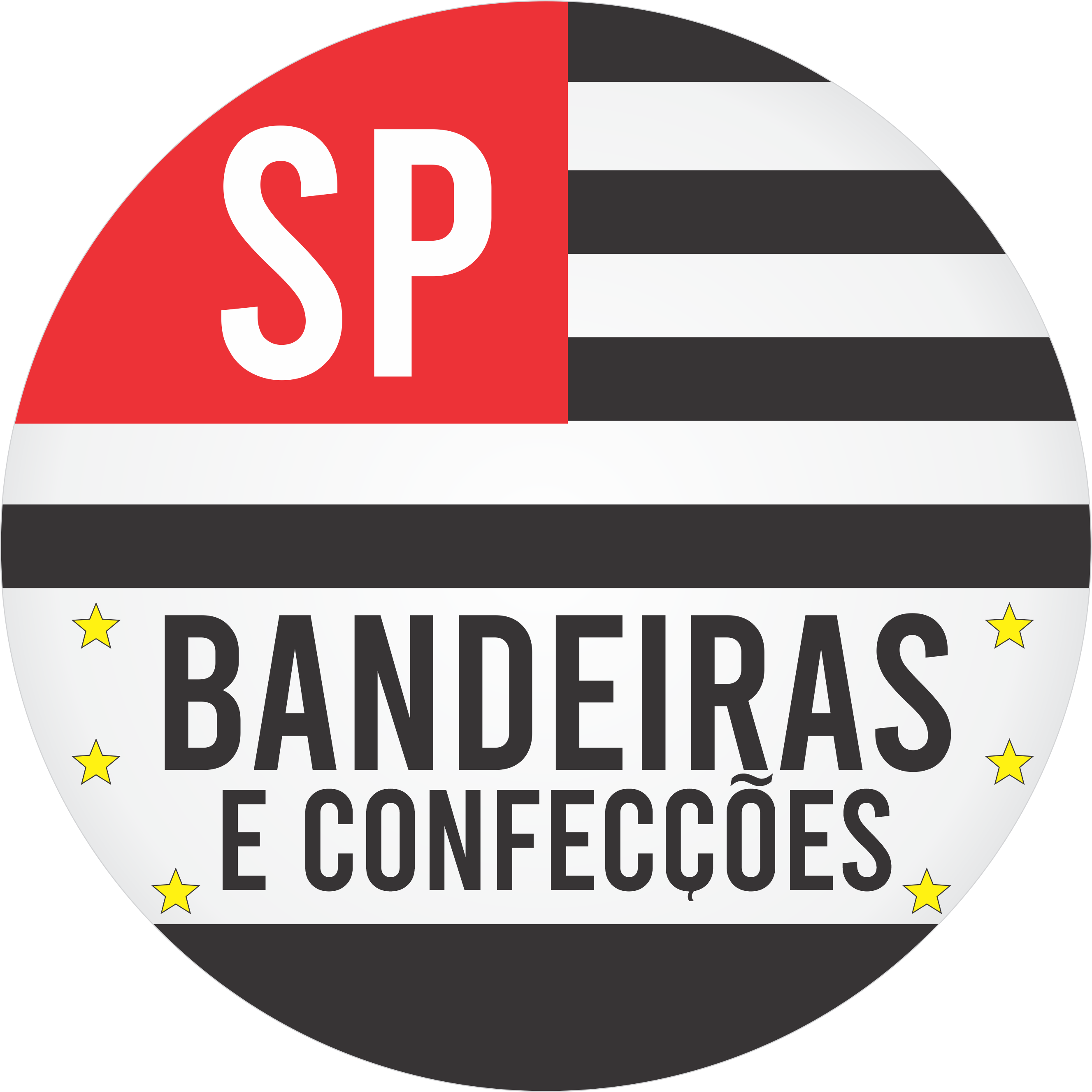 SP Bandeiras e Confecções