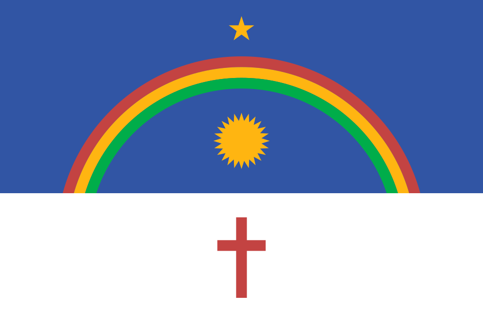 Bandeira de Pernambuco