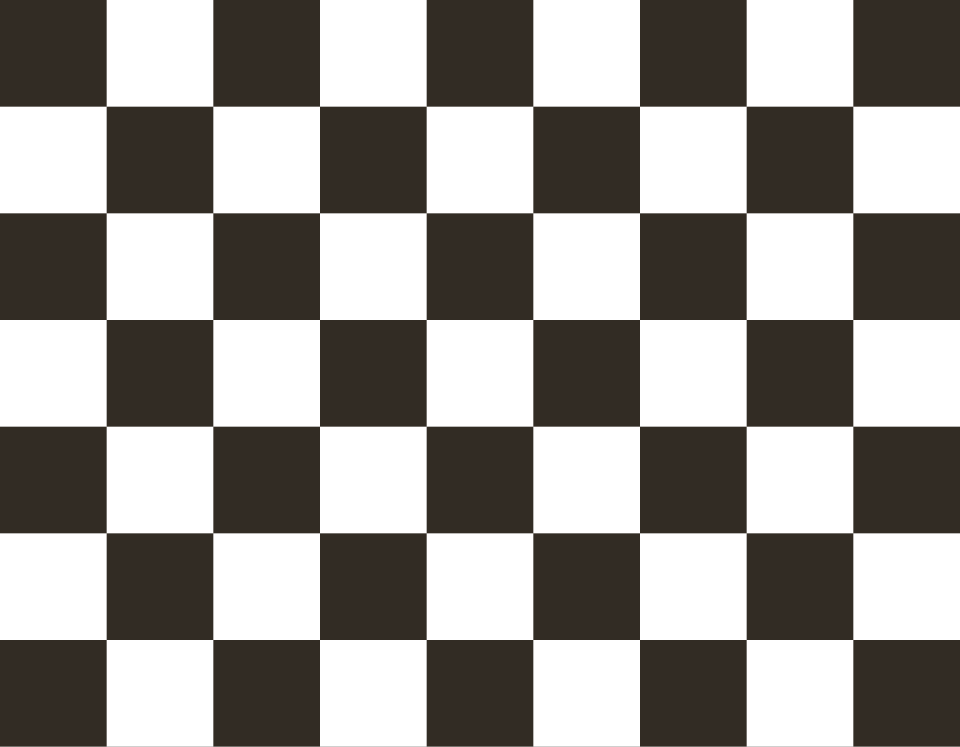 Bandeira quadriculada de corrida